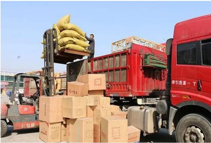 泉州到淇县物流专线