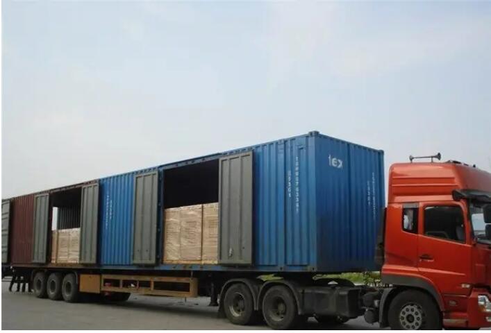 泉州到淇县整车运输