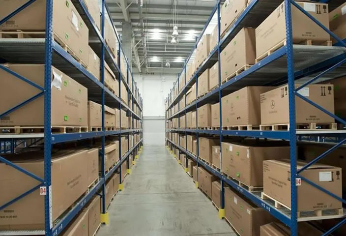 泉州到淇县货物仓储