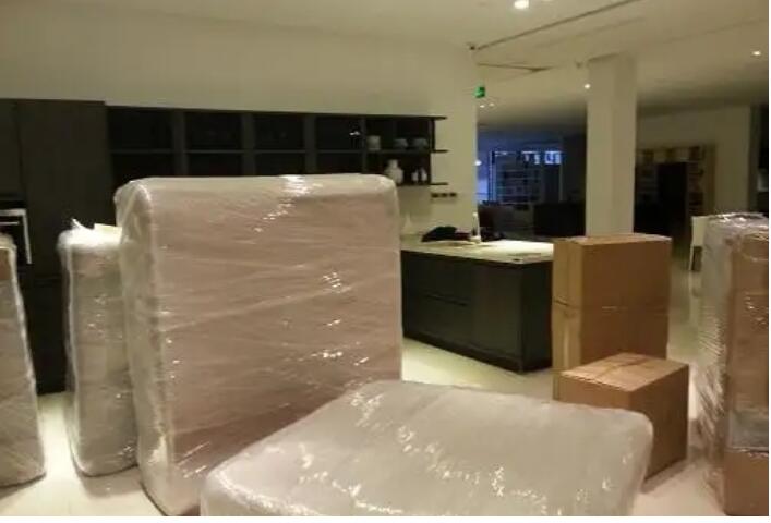 泉州到淇县长途搬家