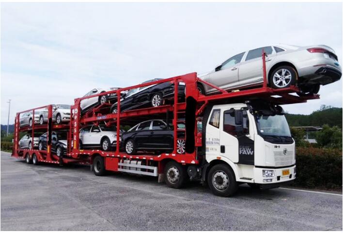 泉州到淇县轿车托运